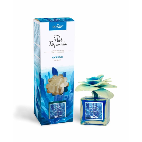 AMB. FLOR PRADY OCEANO 90ML