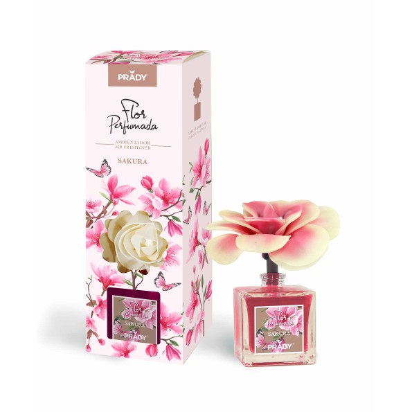 AMB. FLOR PRADY SAKURA 90ML