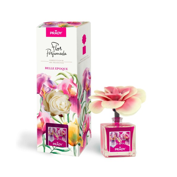 AMB. FLOR PRADY BELLE EPOQUE 90ML