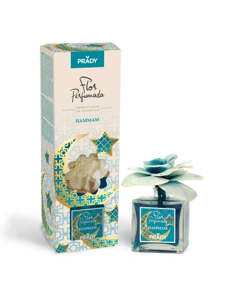 AMB. FLOR PRADY HAMMAM 90ML