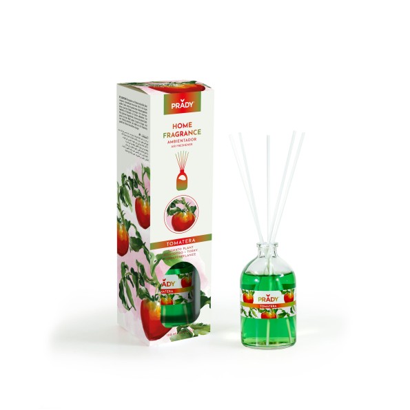 MIKADO AMBIENTADOR TOMATERA 100ML