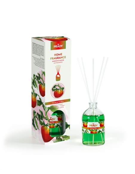 MIKADO AMBIENTADOR TOMATERA 100ML