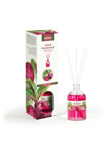 MIKADO AMBIENTADOR BETABEL 100ML