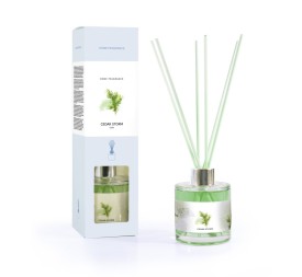 MIKADO AMBIENTADOR PREMIUM CEDAR STORM 130ML