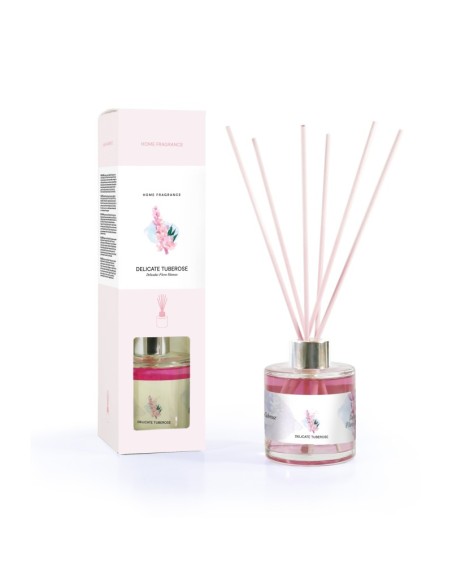 MIKADO AMBIENTADOR PREMIUM DELICATE TUBEROSE