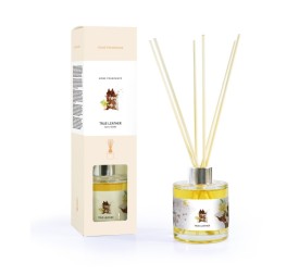 MIKADO AMBIENTADOR PREMIUM TRUE LEATHER 130ML