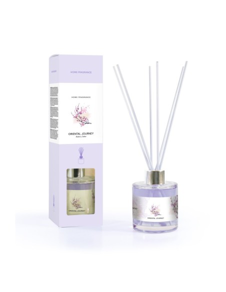 MIKADO AMBIENTADOR PREMIUM ORIENTAL JOURNEY