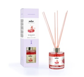 MIKADO AMBIENTADOR PREMIUM FRUTOS ROJOS 130ML
