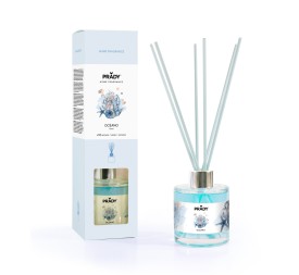 MIKADO AMBIENTADOR PREMIUM OCEANO 130ML