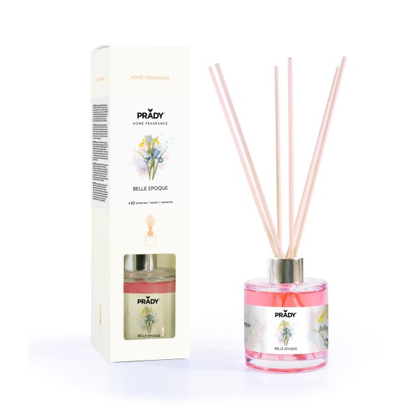 MIKADO AMBIENTADOR PREMIUM BELLE EPOQUE 130ML