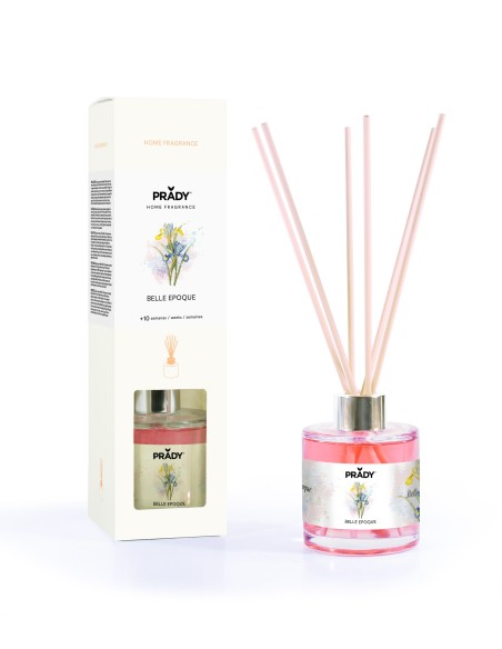 MIKADO AMBIENTADOR PREMIUM BELLE EPOQUE 130ML