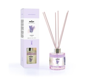 MIKADO AMBIENTADOR PREMIUM LAVANDA 130ML