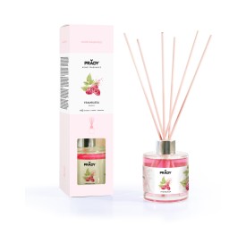 MIKADO AMBIENTADOR PREMIUM FRAMBUESA 130ML