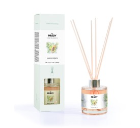MIKADO AMBIENTADOR PREMIUM TROPIC PAPAYA 130ML