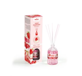 MIKADO AMBIENTADOR FRESAS Y NATA 100ML