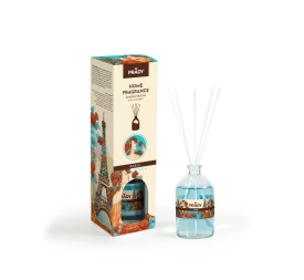 MIKADO AMBIENTADOR PARIS ROSE & PATCHOULI 100ML