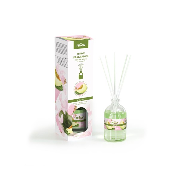 MIKADO AMBIENTADOR MELON 100ML