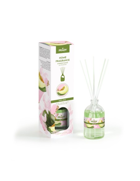 MIKADO AMBIENTADOR MELON 100ML