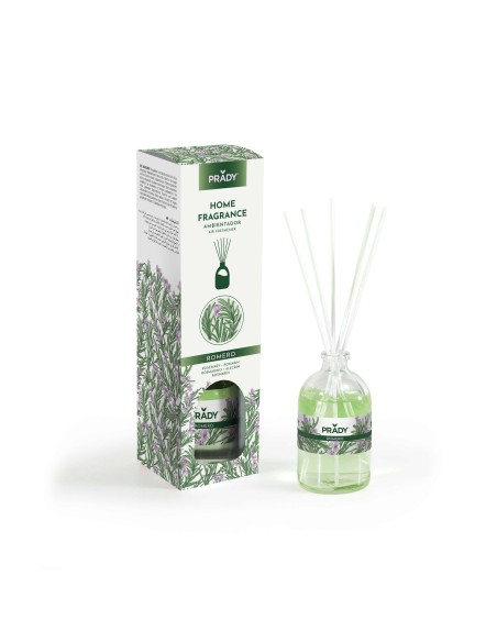 MIKADO AMBIENTADOR ROMERO 100ML