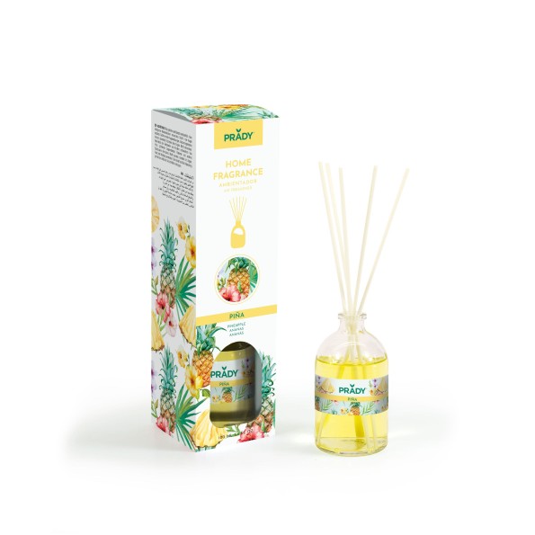 MIKADO AMBIENTADOR PIÑA 100ML