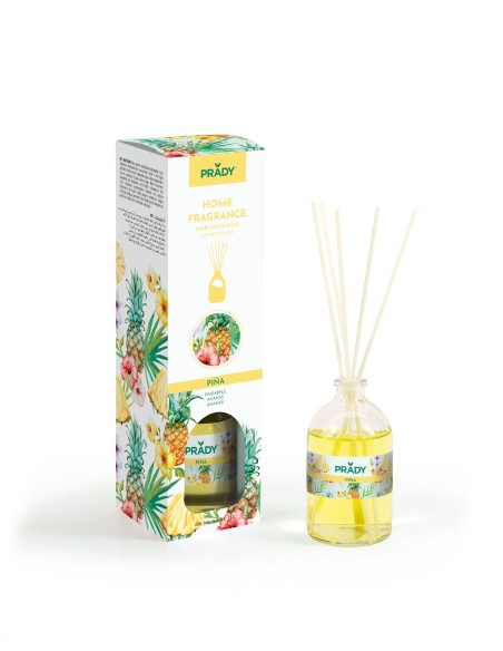 MIKADO AMBIENTADOR PIÑA 100ML