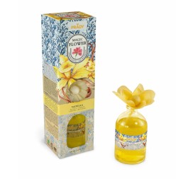 MAGIC FLOWER AMBIENTADOR VAINILLA 100ML PRADY