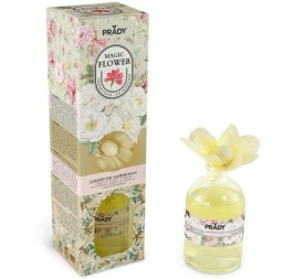 MAGIC FLOWER AMBIENTADOR JARDIN DE GARDENIAS