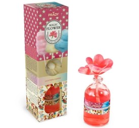 MAGIC FLOWER AMBIENTADOR COTTON CANDY 100ML