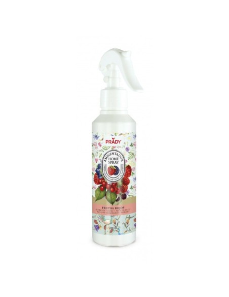 AMBIENTADOR HOME SPRAY FRUTOS ROJOS 220 ML