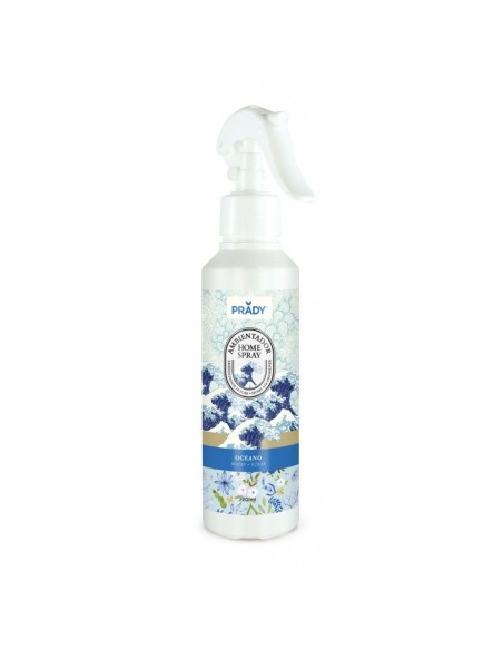 AMBIENTADOR HOME SPRAY OCEANO 220 ML
