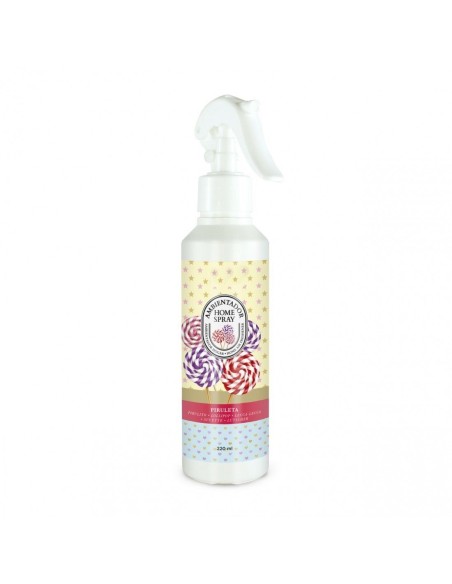 AMBIENTADOR HOME SPRAY PIRULETA 220 ML