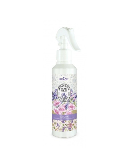 AMBIENTADOR HOME SPRAY LAVANDA 220 ML