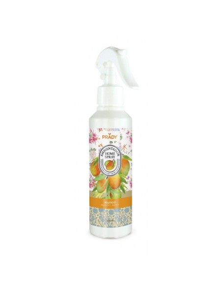 AMBIENTADOR HOME SPRAY MANGO 220 ML