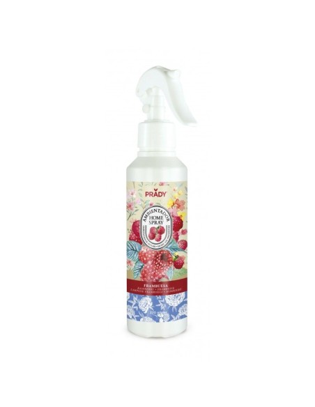AMBIENTADOR HOME SPRAY FRAMBUESA 220 ML