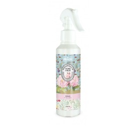 AMBIENTADOR HOME SPRAY ROSAS 220 ML