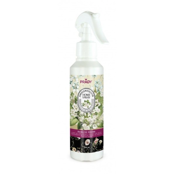 AMBIENTADOR HOME SPRAY DAMA DE NOCHE 220 ML