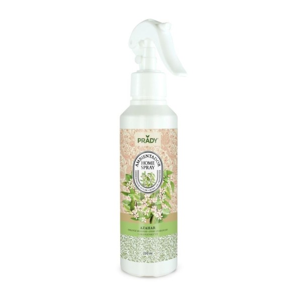 AMBIENTADOR HOME SPRAY AZAHAR 220 ML