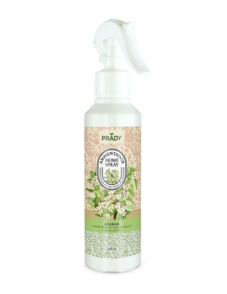 AMBIENTADOR HOME SPRAY AZAHAR 220 ML