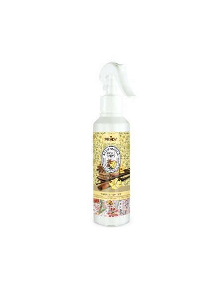 AMBIENTADOR HOME SPRAY CANELA VANILE 220 ML