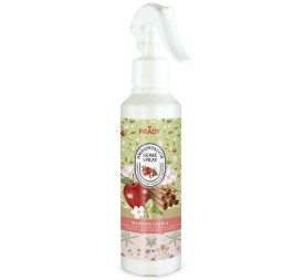 AMBIENTADOR HOME SPRAY MANZANA & CANELA 220