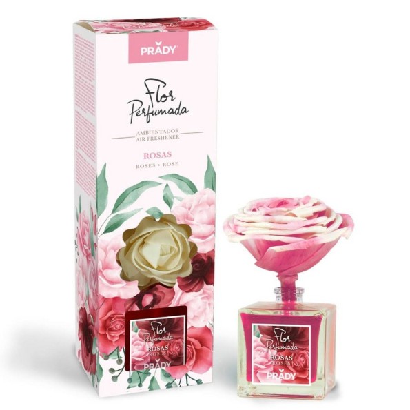 AMB.FLOR PRADYROSA 90ML