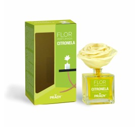 AMB. FLOR PRADY CITRONELA 90ML