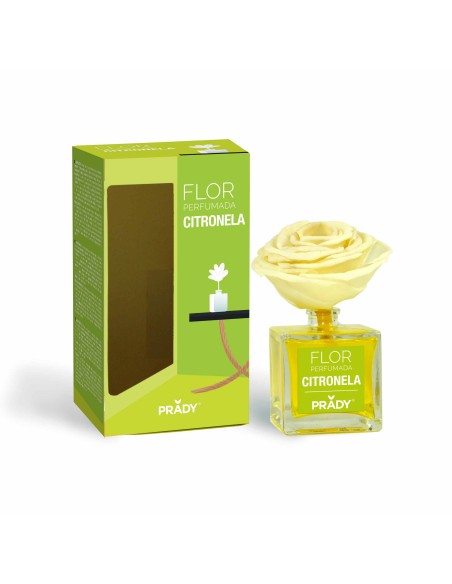 AMB. FLOR PRADY CITRONELA 90ML