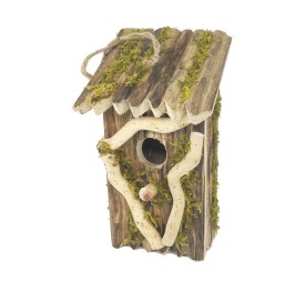 CASETA PAJAROS XXL 4