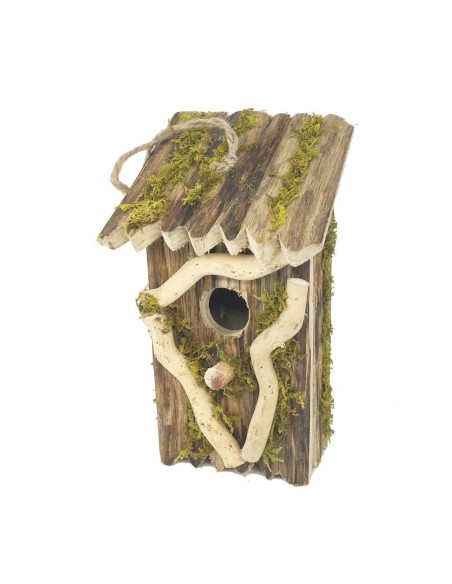 CASETA PAJAROS XXL 4