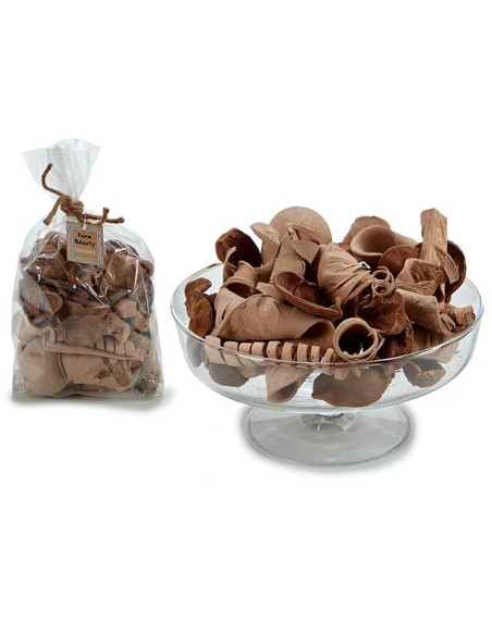 BOLSA PEQUEÑA SURT DECORATIVOS TIERRA