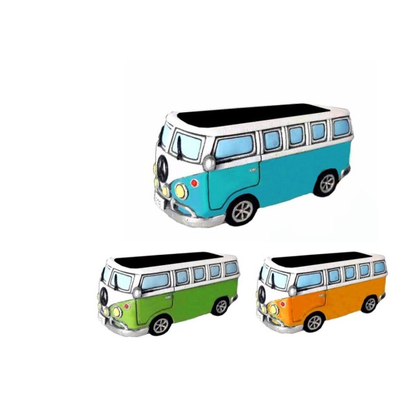 MACETERO FURGONETA M 3/S