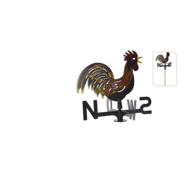 VELETA GALLO  45x45x42 cm.