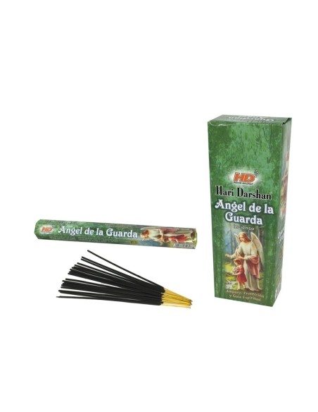 INCIENSO ANGEL DE LA GUARDA 20 VARITAS