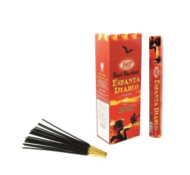 INCIENSO ESPANTA DIABLO 20 VARITAS